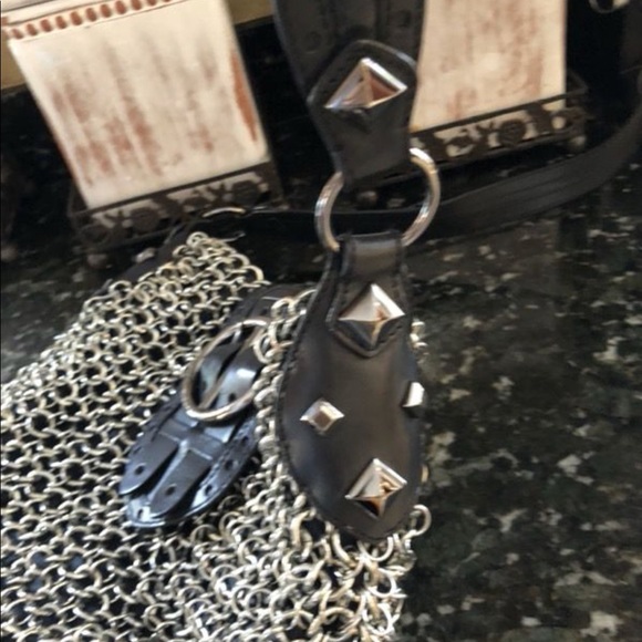 Michael Kors purse - Picture 6 of 10